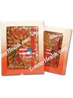 Hsu's American Ginseng#114, 4oz.