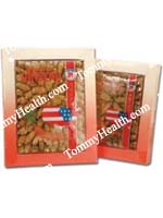 Hsu's American Ginseng#115, 4oz.