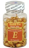 Skin Oil, Royal Jelly & Vitamin E (90caps)