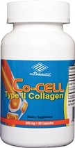 Co-Cell(Type II Collagen, 90caps)